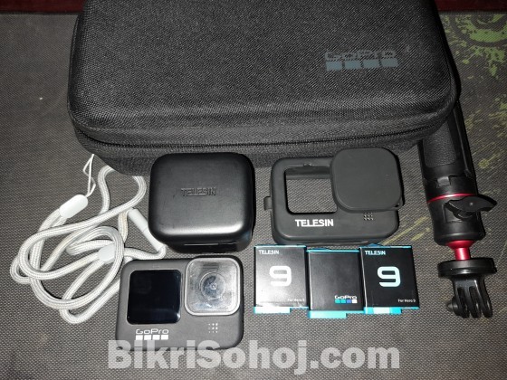 Gopro Hero 9 Black